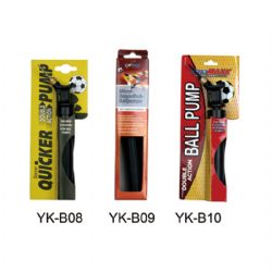 Pump PackingYK-B08/YK-B09/YK-B10